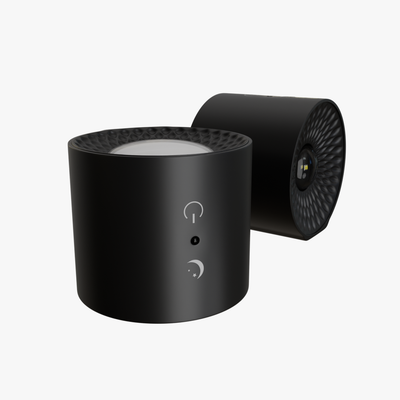 LumiGlow™ | Wandleuchte