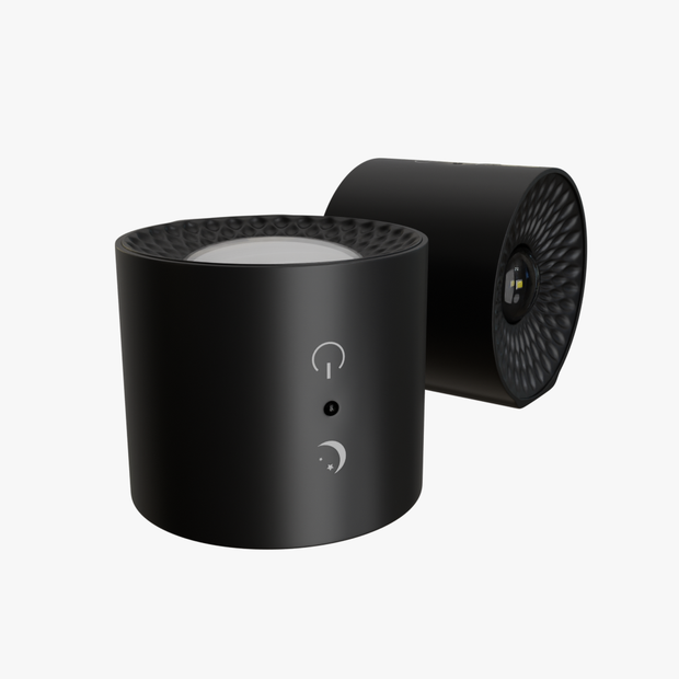 LumiGlow™ | Wandleuchte