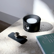 LumiLoop™ I Kabellose Wandleuchte mit 360°-Drehfunktion