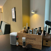 LumiLoop™ I Kabellose Wandleuchte mit 360°-Drehfunktion