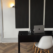 LumiLoop™ I Kabellose Wandleuchte mit 360°-Drehfunktion