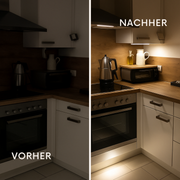 Vestralight™| Drahtlos Sensorlampe