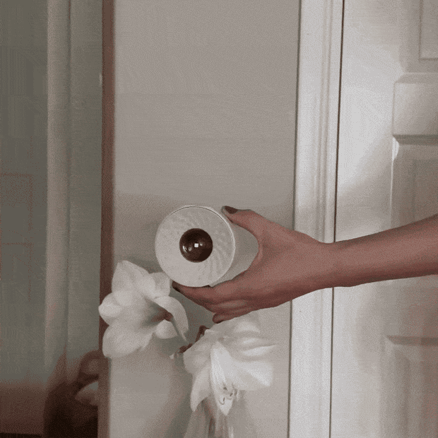 LumiGlow™ | Wandleuchte