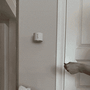 LumiGlow™ | Wandleuchte