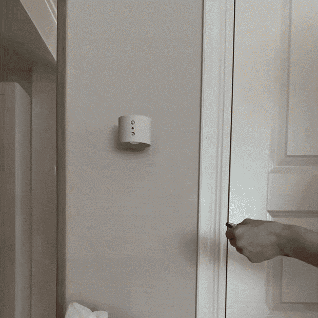 LumiGlow™ | Wandleuchte