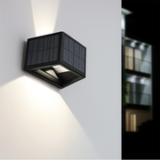 Veloura™ | Solarbetriebene Designlampe