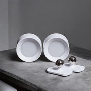 LumiLoop™ I Kabellose Wandleuchte mit 360°-Drehfunktion