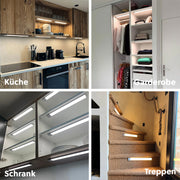 Vestralight™| Drahtlos Sensorlampe