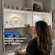 Vestralight™| Drahtlos Sensorlampe