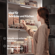 Vestralight™| Drahtlos Sensorlampe