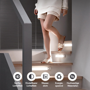 Vestralight™| Drahtlos Sensorlampe