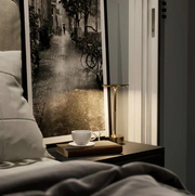 Auralis™ I Kabellose Tischlampe