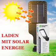Ecobright™ | Drahtlose Außenleuchte mit Bewegungssensor