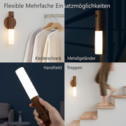 Lumasense™ | Sensorlampe mit Magnetbefestigung