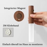 Lumasense™ | Sensorlampe mit Magnetbefestigung