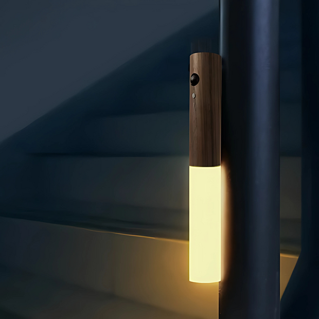 Lumasense™ | Sensorlampe mit Magnetbefestigung
