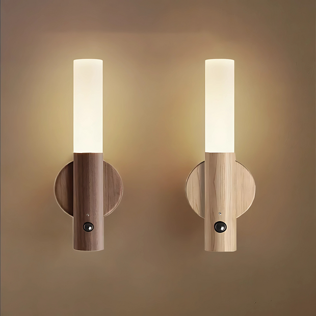 Lumasense™ | Sensorlampe mit Magnetbefestigung