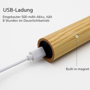 Lumasense™ | Sensorlampe mit Magnetbefestigung