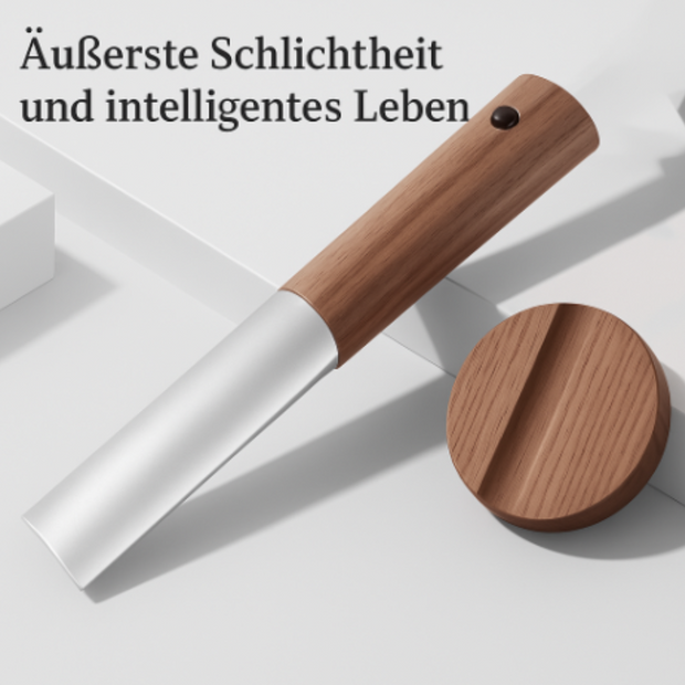 Lumasense™ | Sensorlampe mit Magnetbefestigung