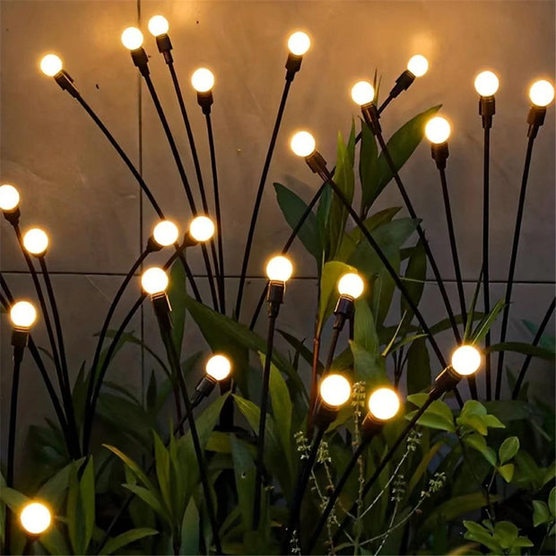 Lucea™ | Solar Gartenlichter