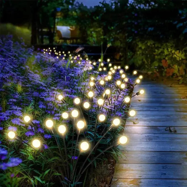 Lucea™ | Solar Gartenlichter
