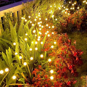 Lucea™ | Solar Gartenlichter