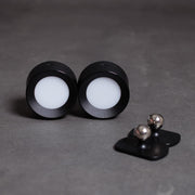 LumiLoop™ I Kabellose Wandleuchte mit 360°-Drehfunktion