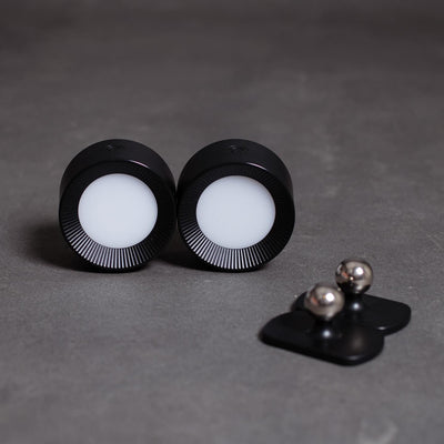 LumiLoop™ I Kabellose Wandleuchte mit 360°-Drehfunktion