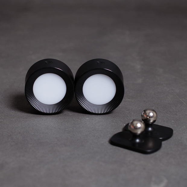 LumiLoop™ I Kabellose Wandleuchte mit 360°-Drehfunktion