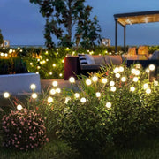 Lucea™ | Solar Gartenlichter